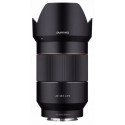 Samyang AF 35mm f/1.4 lens for Sony