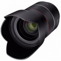 Samyang AF 35mm f/1.4 objektiiv Sonyle