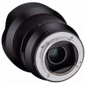 Samyang AF 14mm f/2.8 lens for Sony