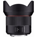 Samyang AF 14mm f/2.8 lens for Canon