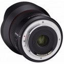 Samyang AF 14mm f/2.8 lens for Canon