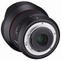 Samyang AF 14mm f/2.8 lens for Nikon