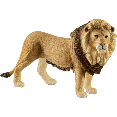 Игровая фигура Schleich Wild Life Лев (14812)