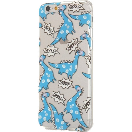 Mocco case Dino iPhone 5/5s/SE