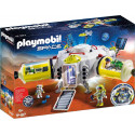 Playmobil play set Mars Space Station (9487)