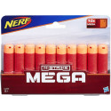 Nerf mängunooled N-Strike Elite Mega 10tk (A4368)