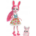 Enchantimals nukk Bree Bunny & Twist (DVH88)