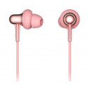 HEADSET STYLISH IN-EAR/E1025-PINK 1MORE