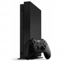 Microsoft Xbox One X 1TB black + Battlefield 