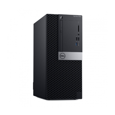 Dell Optiplex 5060 MT/Core i7-8700/8GB/256GB - Desktop computers ...