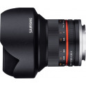 Samyang 12mm f/2.0 NCS CS lens for Sony