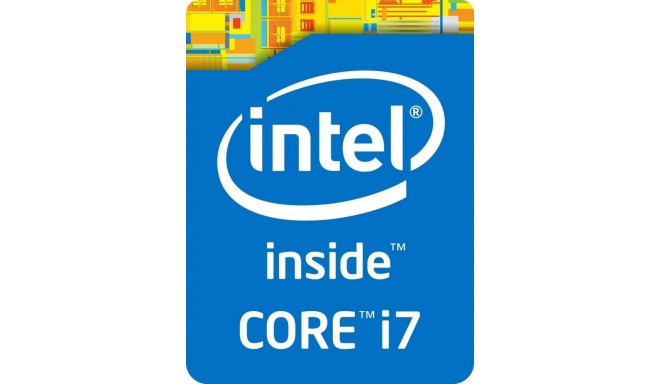 CPU Core i7-5820K 3.3GHz