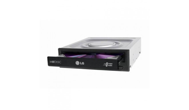 LG GH24NSD1 Internal, Interface SATA, DVD&#17