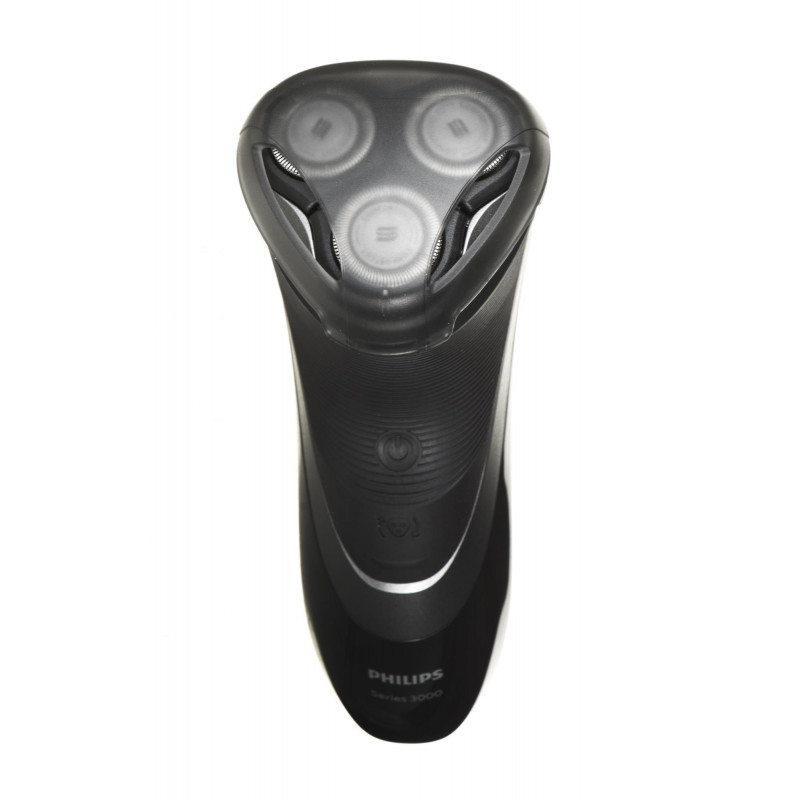 philips shaver s3510