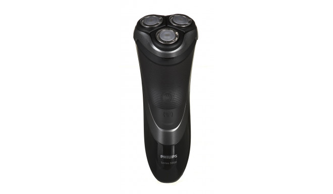 philips shaver s3510