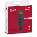 Speedlink esitluspult Acute Vibe (SL-600401-BK)