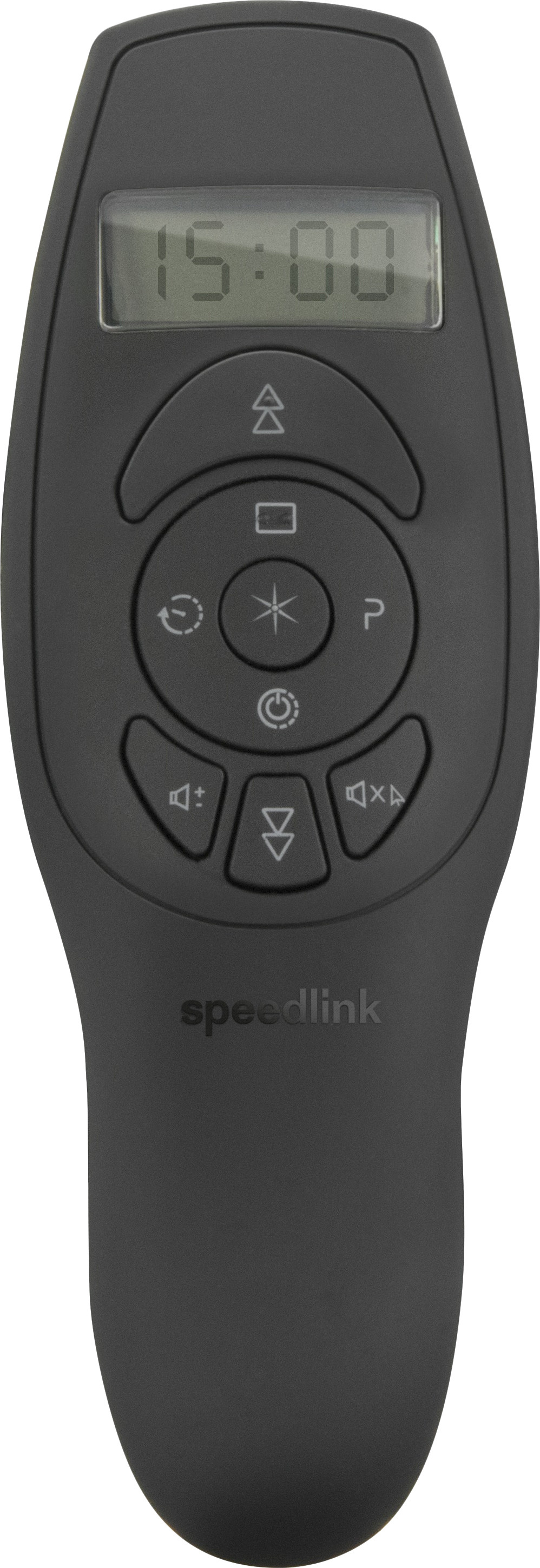 Speedlink esitluspult Acute Vibe (SL-600401-BK)