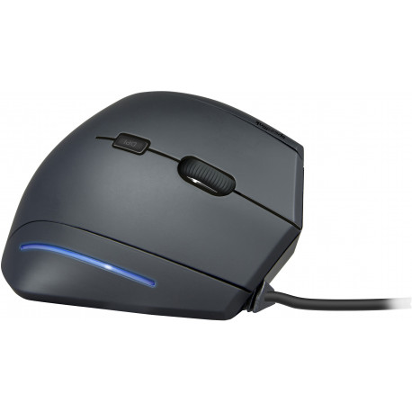 Speedlink pele Manejo, melna (SL-610005-BK-01)