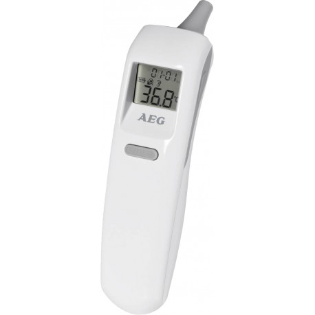 Термометр уха AEG FT4919