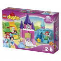 LEGO DUPLO Kollektsioon Disney Princess