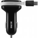 ACME CH107 2-ports USB Type-C Car charger 3.1A