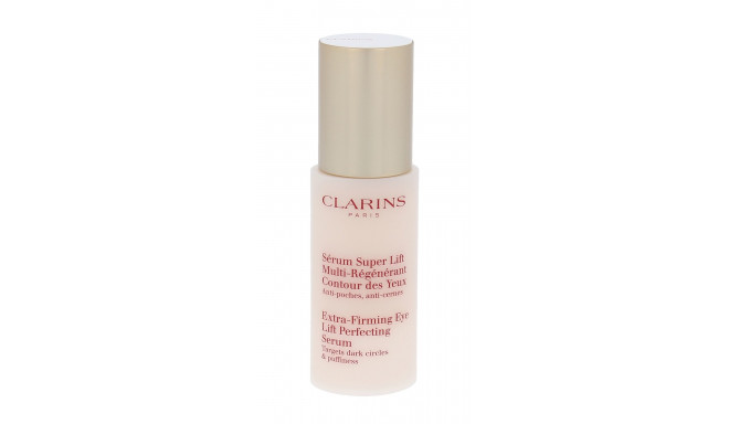 Clarins Extra-Firming Lift Perfecting Serum (15ml)