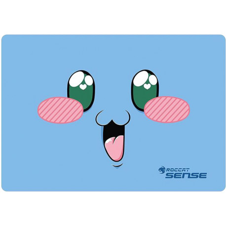 Roccat mouse pad Sense GermanLetsPlay Edition (ROC-13-115)