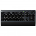 Juhtmevaba klaviatuur Logitech G613 (US)