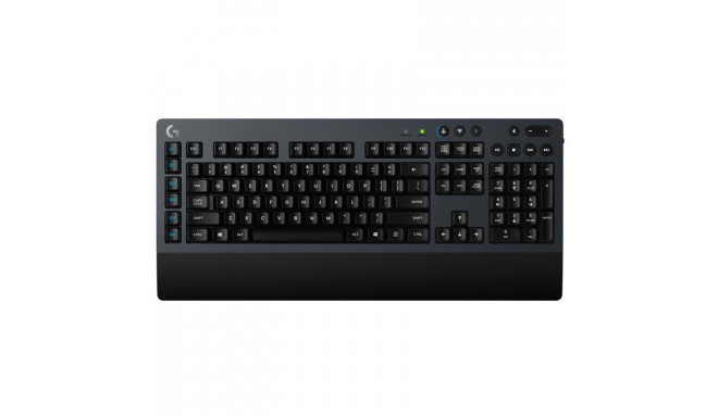 Juhtmevaba klaviatuur Logitech G613 (US)