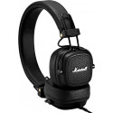 Marshall headset Major III, black