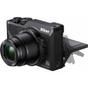 Nikon Coolpix A1000, black