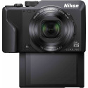 Nikon Coolpix A1000, must