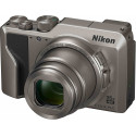 Nikon Coolpix A1000, hõbedane