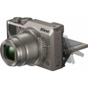 Nikon Coolpix A1000, silver
