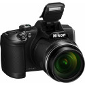 Nikon Coolpix B600, must