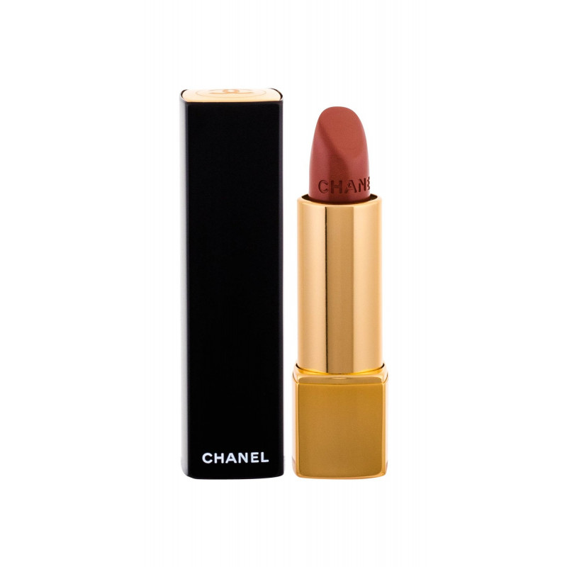 Chanel Rouge Allure (3ml) (174 Rouge Angélique) - Lipsticks 