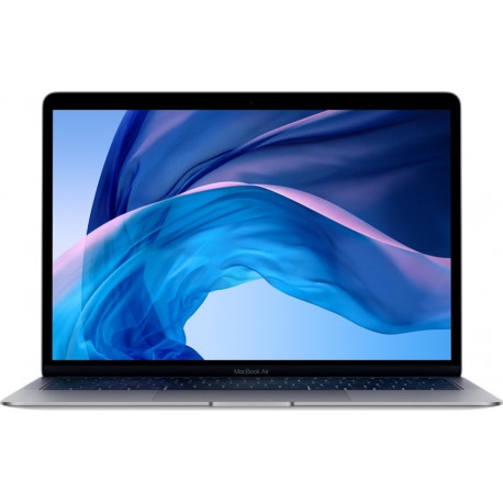 Apple MacBook Air 13" 128GB SWE, space grey