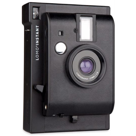 Lomography Lomo'Instant Mini, must