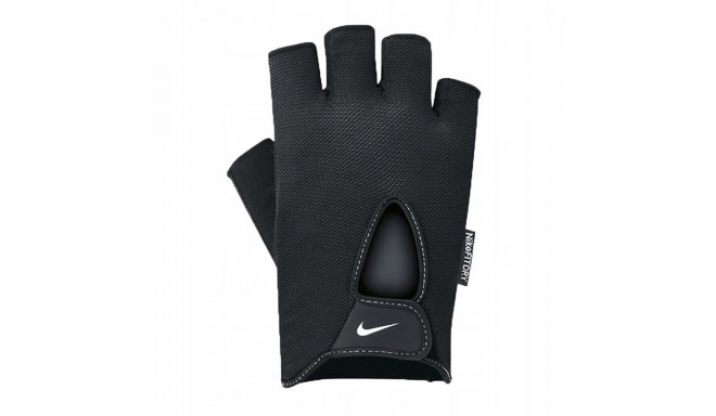 Gloves to the gym Nike Fundamental Training 9.092.053.037 (men's; L; black color)