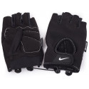 Gloves     Nike Fundamental Training 9.092.053.037 (men's; L; black color)