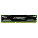 Ballistix RAM Sport 4GB DDR3 1600 MT/s 240Pin UDIMM