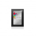 ADATA SP550 120 GB, SSD form factor 2.5"