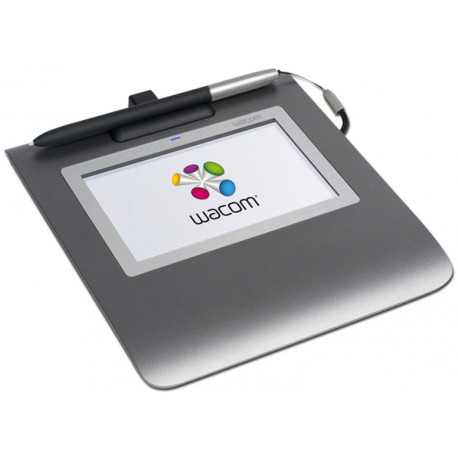 Wacom planšete-paraksta skeneris STU-530 LCD