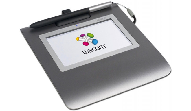 Wacom graafikalaud STU-530 LCD Signature Tablet