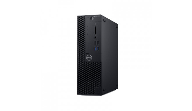 DELL Optiplex 3060MFF (I5-8500T, 3.5 Ghz, 8GB