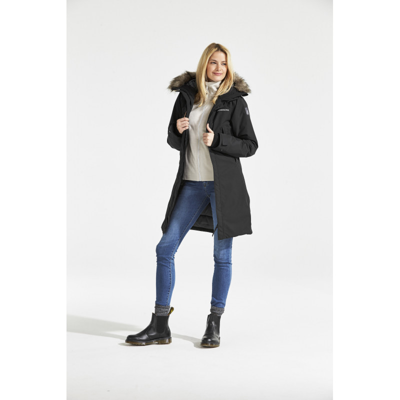 Didrikson nadine sale parka