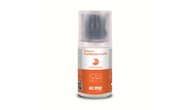 ACME CL34 TFT/LCD Screen Cleaning Gel + micro