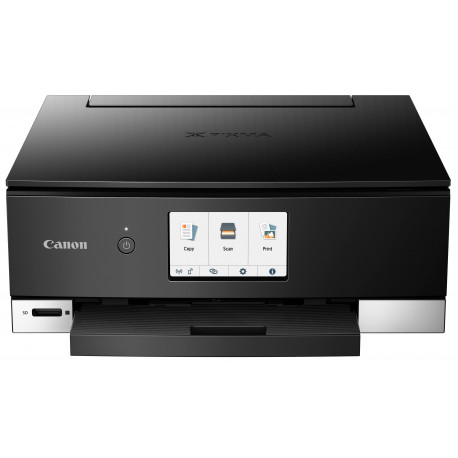 Canon tintes printeris PIXMA TS8250, melns