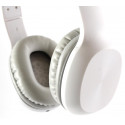 Omega Freestyle wireless headset FH0918, white