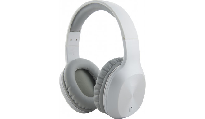 Omega Freestyle wireless headset FH0918, white